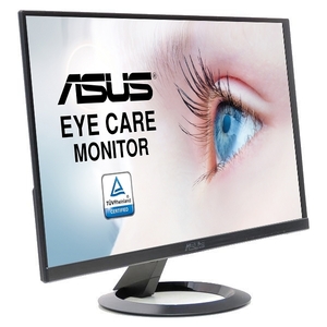 中古 液晶 23インチ ASUS VZ239HR 21年製 1920×1080 フリッカー機能 ブルーライト軽減 スピーカー機能