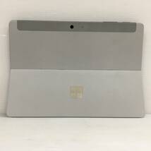 ☆【10インチ】MICROSOFT SURFACE GO model:1824『Pentium 4415Y 1.6GHz/RAM:4GB/SSD:64GB』 Wi-Fi Win10 動作品 ※難あり_画像3