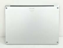 【美品 13.5インチ】Microsoft Surface LapTop3 model:1867『第11世代 Core i7(1065G7) 1.3Ghz/RAM:16GB/NVMe SSD:512GB』Win11 動作品_画像3