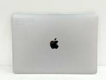 【13.3インチ】Apple MacBook Pro(13-inch,2019) A2159 Core i5(8257U)/1.4GHz RAM:8GB/SSD:256GB space gray Sonoma 動作品_画像2