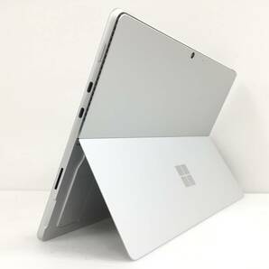 【美品 13インチ】Microsoft Surface Pro 8 model:1983『第11世代 Core i5(1145G7) 2.6Ghz/RAM:8GB/SSD:256GB』Wi-Fi Win10 動作品の画像3