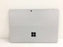 【良品 SIMフリー】Microsoft Surface Pro 5 model:1807『Core i5(7300U) 2.6Ghz/RAM:4GB/SSD:128GB』12.3インチ LTE対応 Win10 動作品_画像2