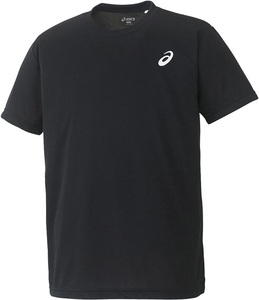 (アシックス) asics Tシャツ XA101N 50 ネイビー S