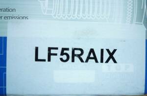 ★スパークプラグ★　イリジュウムIXプラグ　《LF5RAIX》　NGK互換品　トヨタ・日産・ダイハツ系　適合車種　【４本セット・新品】