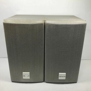 DENON/デノン・サテライトスピーカーペア SC-A70×2台(動作品)(良品)