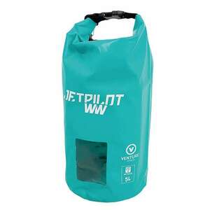 ジェットパイロット JETPILOT ベンチャー 10L ドライセーフバッグ VENTURE 10L DRY SAFE BAG (ティール) ACS21910 [WS]