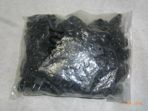  glasses AC inlet 2P 100 piece 1 set please.