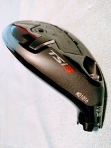 ★ タイトリスト TSi３ 18° ヘッドのみ ★ 買って下さい お願いします ( )ニコ 程度極上!!_画像1