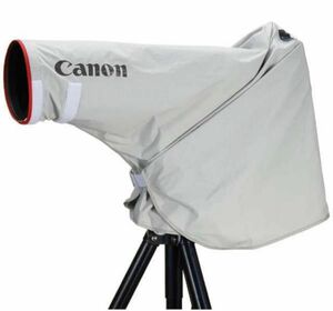 Canon レインカバー（Lサイズ）　ERC-E5L