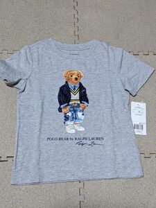 ラルフローレン ポロベア Tシャツ　90