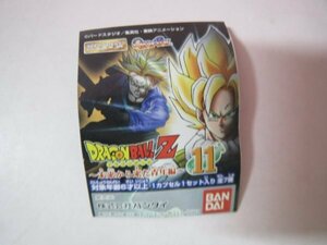 67355■未使用品　HG ドラゴンボールZ11 未来から来た青年編　全7種