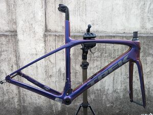 ★TREK DOMANE SLR サイズ52 フレームセット★