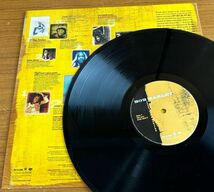 【LP】Bob Marley/Chant Down Babylon【240316】1999/Roots Reggae_画像3