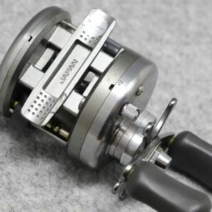 wg23f01◆Shimano シマノ◆AXIS100 アクシス100★ベイトリールの画像3