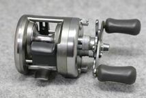 wg23f01◆Shimano シマノ◆AXIS100 アクシス100★ベイトリール_画像5