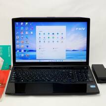 【美品】LIFEBOOK AH77/K★Core i7-3632QM/新品SSD512GB/8GBメモリ/15.6型/FHD/WLAN/Blu-ray/Webカメラ/USB3.0/SD/Win11/Office H＆B2019_画像3