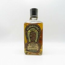 古酒 テキーラ エラドゥーラ アネホ ANEJO HERRADURA 40% 750ml_画像1