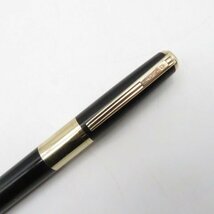 PILOT 万年筆 SUPER 250 ペン先 14K ヴィンテージ 筆記未確認_画像6