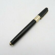 PILOT 万年筆 SUPER 250 ペン先 14K ヴィンテージ 筆記未確認_画像7