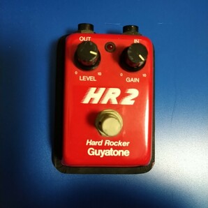 GUYATONE HR2 Hard Rockerの画像1