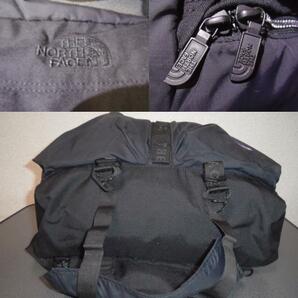 THE NORTH FACE PURPLE LABEL CORDURA NYLON 3way Brief Case BLK NN7907N 美品 ノースフェイス パープルレーベル コーデュラ 黒の画像9