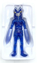 【中古】[開封] バンダイ 一番くじ S.H.Figuarts バルタン星人 クリアカラーver. D賞 フィギュア[240092261965]_画像5