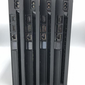 【中古】本体S）【ジャンク品】PS4本体 CUH-2000×3 CUH-2100×4 CUH-2200×2 動作未確認9台まとめ[240092265343]の画像9