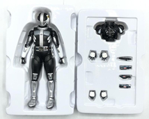 【中古】[開封] バンダイ S.H.Figuarts（真骨彫製法） 仮面ライダー電王 プラットフォーム[240092262324]_画像3