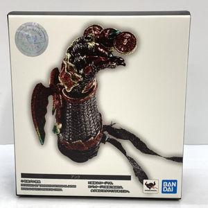 【中古】【未開封】S.H.Figuarts (真骨彫製法) アンク 仮面ライダーオーズ[240092259387]