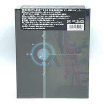 【中古】aniBD）[未開封] serial experiments lain BOX[初回限定生産]/BD[240092263464]_画像2