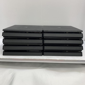 【中古】本体S）ジャンク）PS4本体 CUH-2000×5 CUH-2100×3 動作未確認8台まとめ[240092264089]