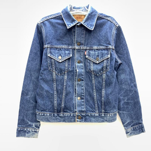 【中古】LEVI'S 70505 日本製復刻 J02 サイズ38　リーバイス[240092261890]