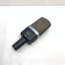 【中古】AKG C214　コンデンサマイク[240092261306]_画像1