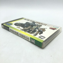 【中古】PSP）メタルスラッグ コンプリート SNKBEST COLLECTION[240092263439]_画像3