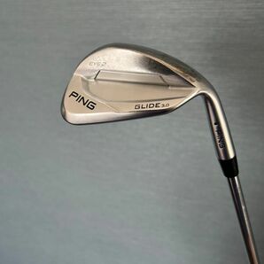 ping glide3.0 EYE2ウェッジ　54° modus 105 S