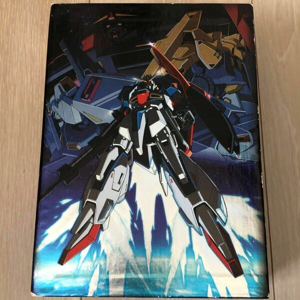 機動戦士Zガンダム DVD-BOX 北米版