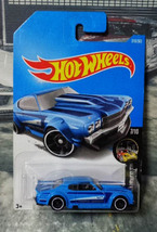 HOTWHEELS '70 CHEVY CHEVELLE 　ホットウィール 1970 シボレー・シェベル　　///(053)_画像1