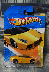 ホットウィール ランボルギーニ レヴェントン ロードスター　 HOTWHEELS LAMBORGHINI REVENTON ROADSTER 　説明文・写真ご参照　 ///(98)