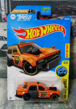 Hotwheels TIME ATTAXI　　ホットウィール タイムアタックシー　カード傷み　///(06)_画像1