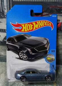 ホットウィール キャデラック エルミラージ 　HotWheels CADILLAC ELMIRAJ　説明文・写真ご参照　　///(42)　