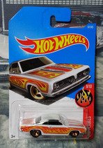 HotWheels ’68 PLYMOUTH BARRACUDA FORMULA S　ホットウィール 1968 プリマス・バラクーダ・フォーミュラS　　///(053)_画像1