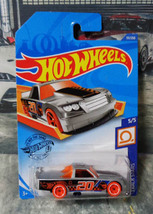 HotWheels CIRCLE TRACKER　TH ホットウィール サークルトラッカー　トレジャーハント　ブリスター割れ　説明文・写真ご参照　　///(15)_画像1