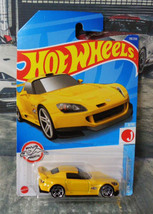 ホットウィール ホンダ S-2000 　HOTWHEELS HONDA S2000 　　　　　///(045)_画像1