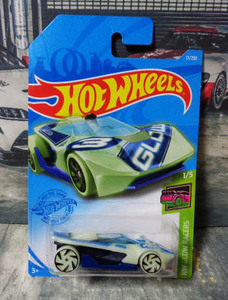 HotWheels HW WARP SPEEDER　ホットウィール ワープ スピーダー　　///(52)