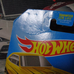 HOTWHEELS ‘67 PONTIAC GTO  ホットウィール 1967 ポンティアック GTO  説明文・写真ご参照   ///(06)の画像5