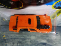 Hotwheels TIME ATTAXI　　ホットウィール タイムアタックシー　カード傷み　///(06)_画像3