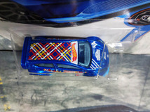 HotWheels '12 FORD FIESTA　ホットウィール 2012 フォード・フィエスタ　説明文・写真ご参照　　///(052)_画像3