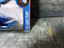 HotWheels '12 FORD FIESTA　ホットウィール 2012 フォード・フィエスタ　説明文・写真ご参照　　///(052)_画像4