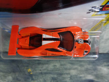 ホットウィール 2016 フォード GT レース　HotWheels 2016 FORD GT RACE　カード傷み　///(052)_画像3