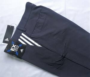 ◆adidas◆アディダス◆3ラインパンツ④◆88㎝◆ネイビー